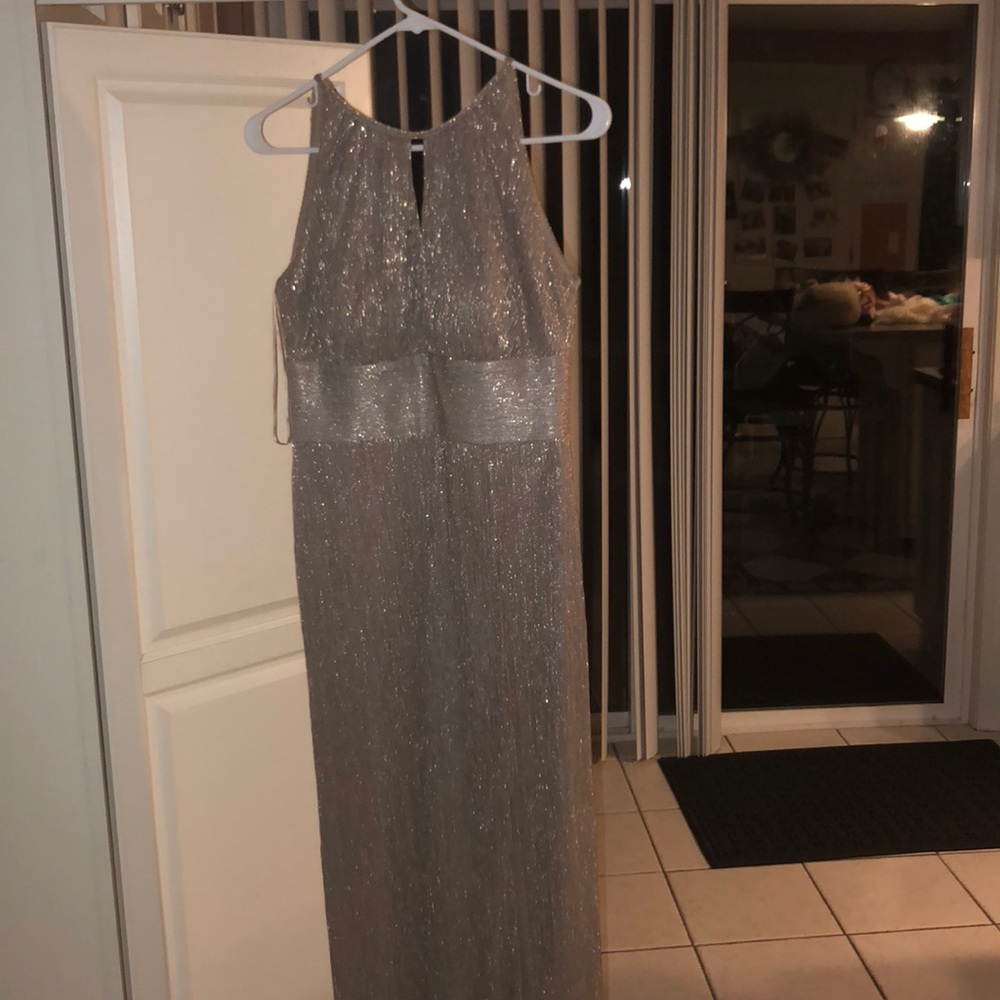 Elegant dress